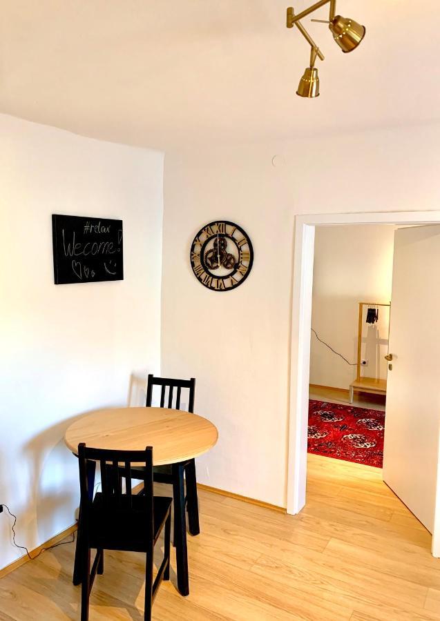 Elegant City Apartment - By Nahuen Suites Graz Exterior foto