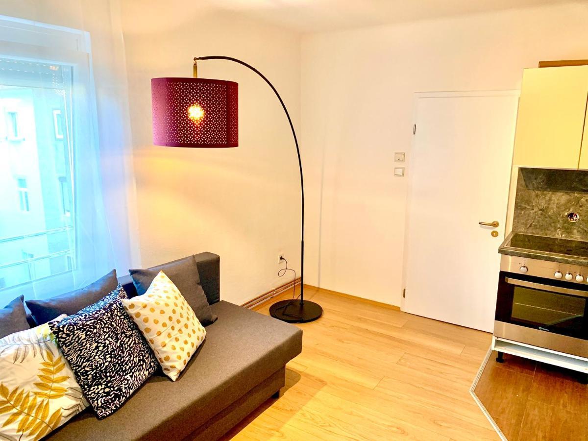 Elegant City Apartment - By Nahuen Suites Graz Exterior foto